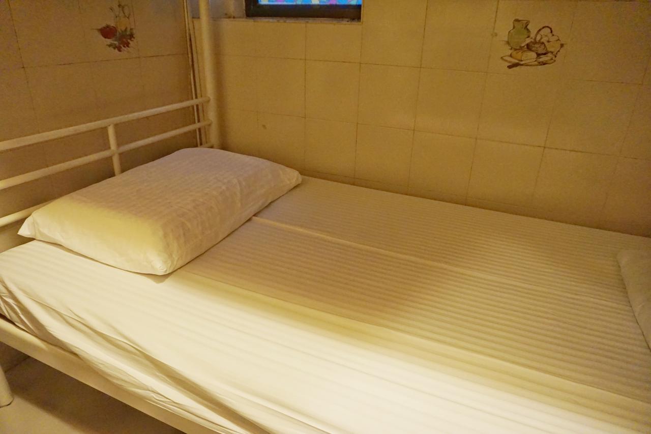 Cool Budget Hostel Hong Kong Dış mekan fotoğraf