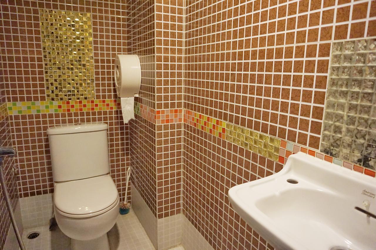 Cool Budget Hostel Hong Kong Dış mekan fotoğraf