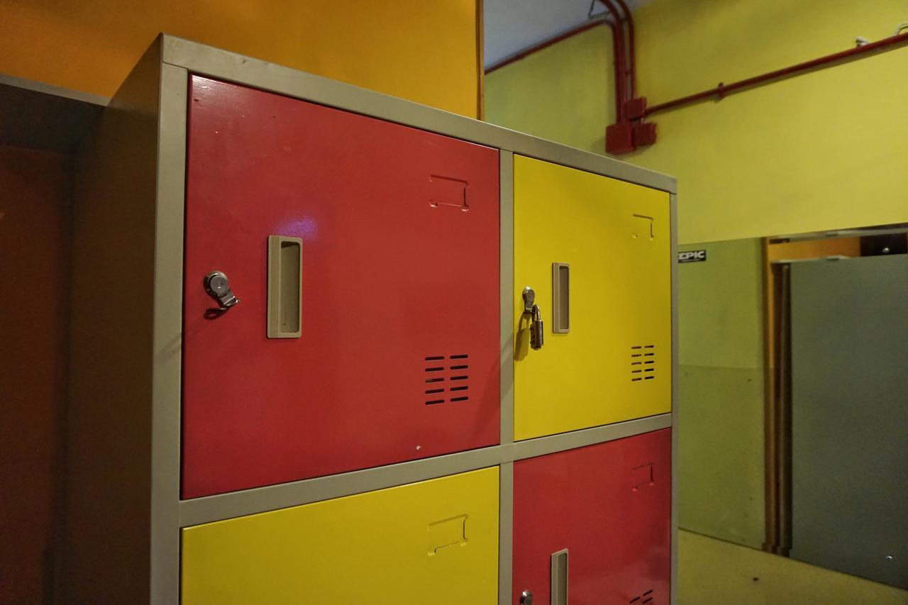 Cool Budget Hostel Hong Kong Dış mekan fotoğraf